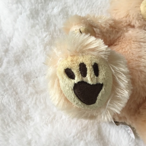 Teddy Mountain Plush Tan Teddy Bear Toy - Picture 4 of 11